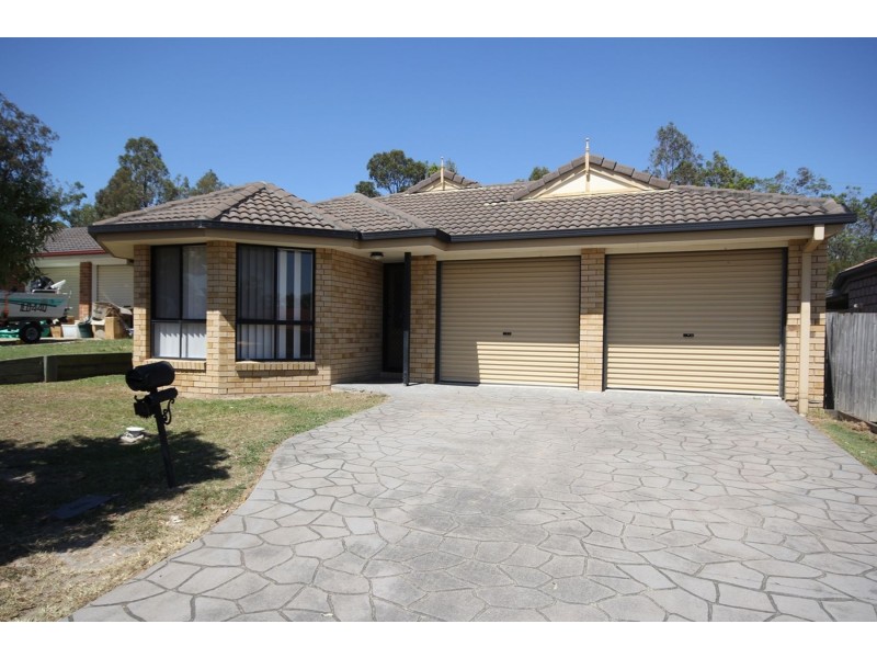 33 Harrison Crescent, Forest Lake QLD 4078