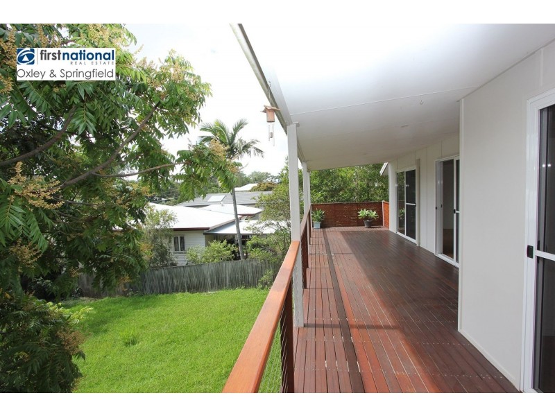 33 Gray Avenue, Corinda QLD 4075