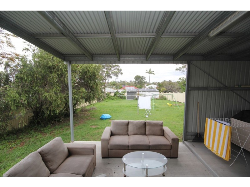 28 Gordon Avenue, Darra QLD 4076