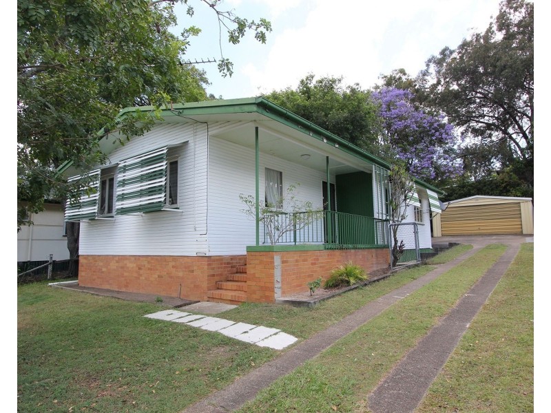 113 Douglas Street, Oxley QLD 4075