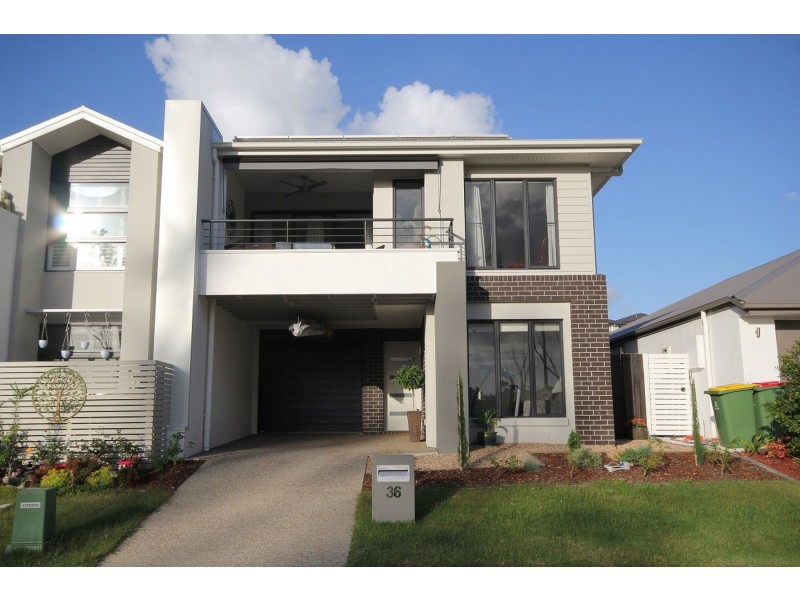 36 Daydream Crescent, Springfield Lakes QLD 4300