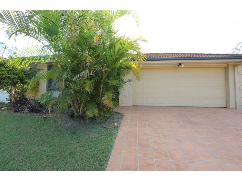 3 Treeline Place, Durack QLD 4077