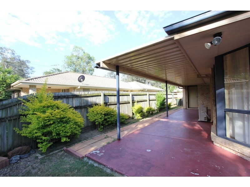 3 Treeline Place, Durack QLD 4077