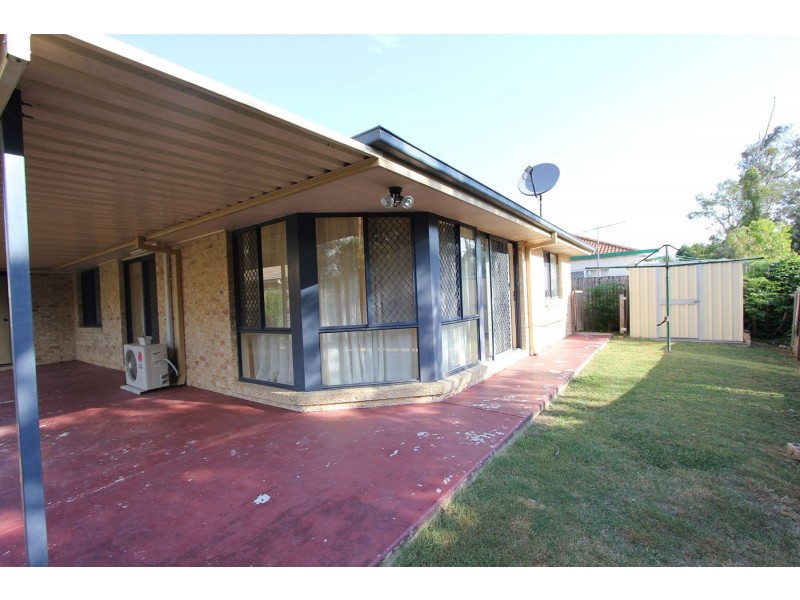 3 Treeline Place, Durack QLD 4077