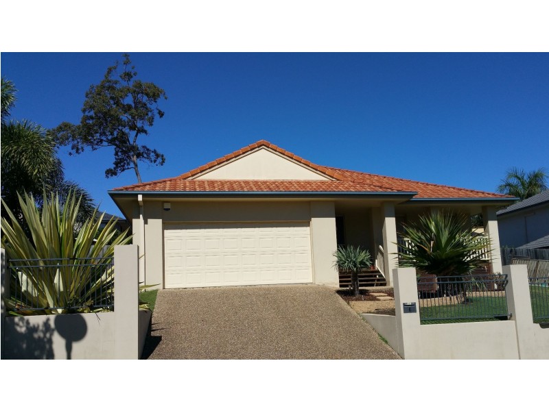 6 Dew Close, Springfield Lakes QLD 4300