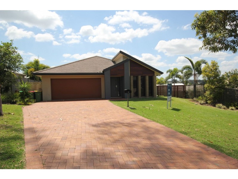 12 Finnigan Street, Augustine Heights QLD 4300