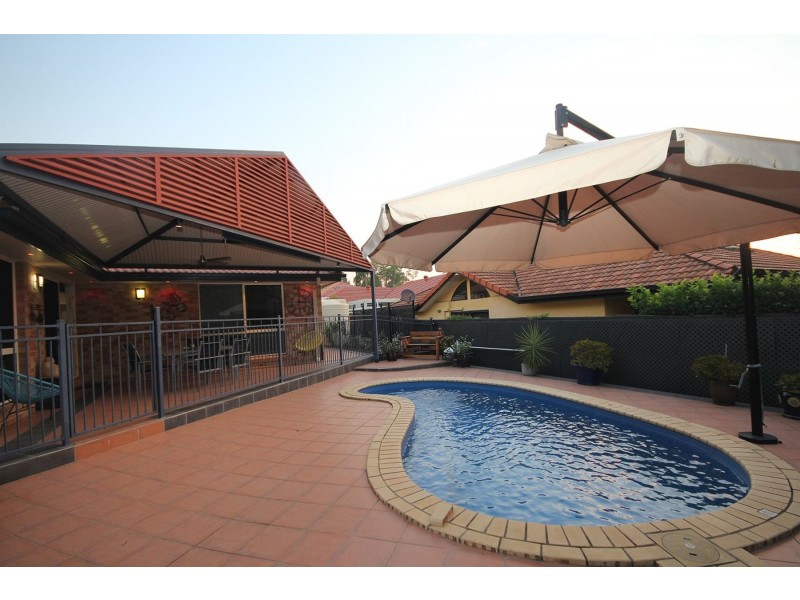 32 Dulwich Place, Forest Lake QLD 4078