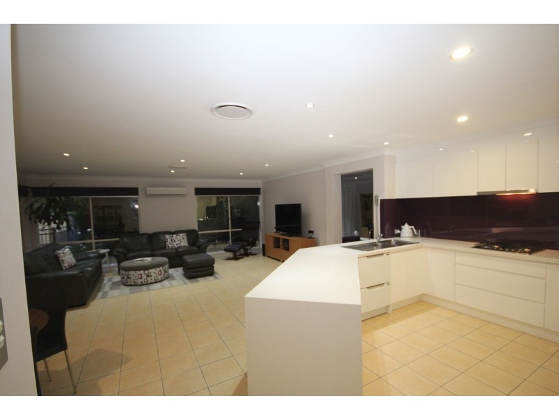 32 Dulwich Place, Forest Lake QLD 4078