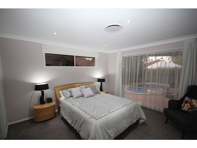 32 Dulwich Place, Forest Lake QLD 4078