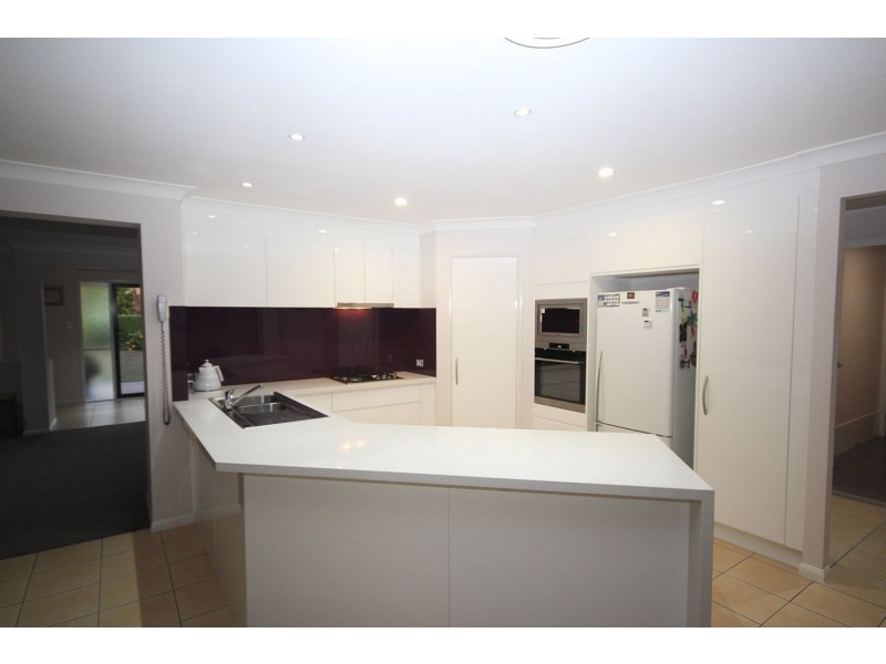 32 Dulwich Place, Forest Lake QLD 4078