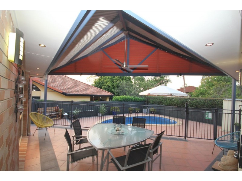 32 Dulwich Place, Forest Lake QLD 4078