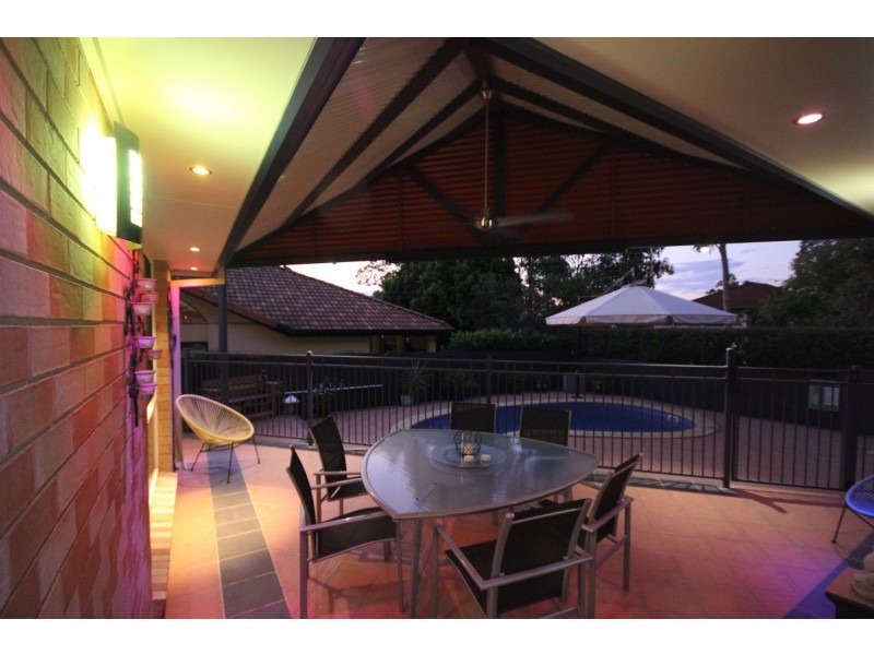 32 Dulwich Place, Forest Lake QLD 4078