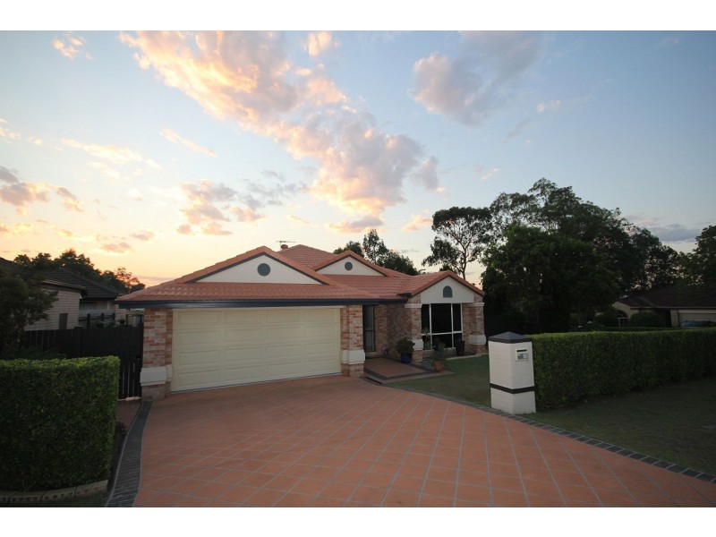 32 Dulwich Place, Forest Lake QLD 4078