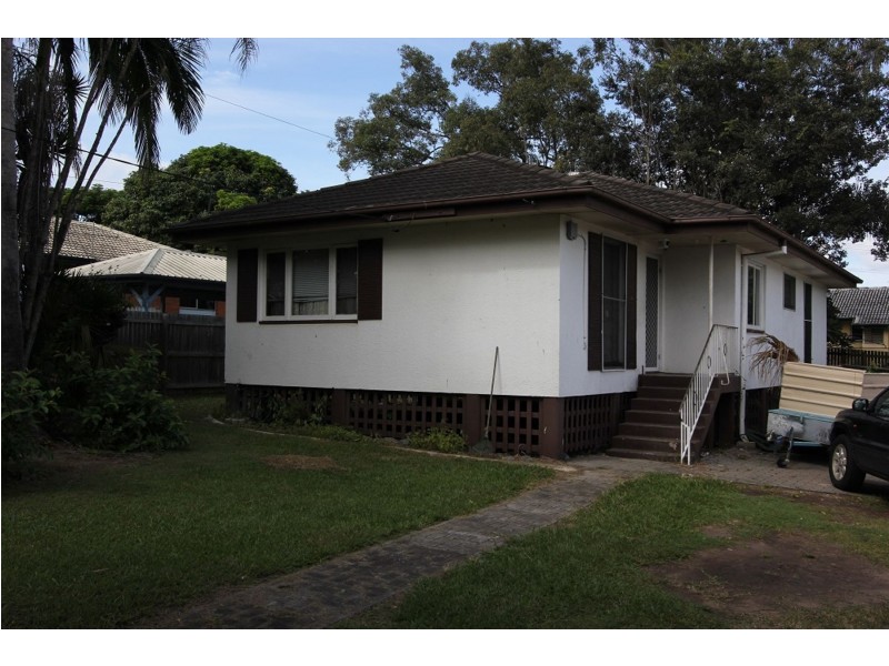8 Stephen Street, Ellen Grove QLD 4078
