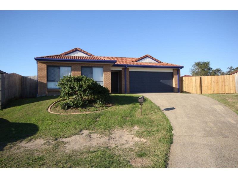 11 Rae Close, Camira QLD 4300