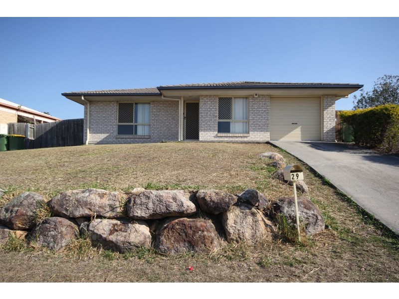 29 Elkhorn Street, Bellbird Park QLD 4300