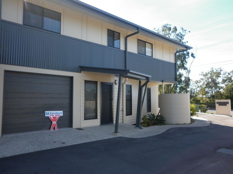 1/45A Law Street, Redbank QLD 4301