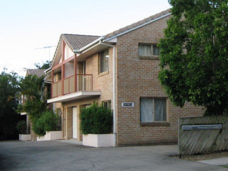 3/24 Hood Street, Sherwood QLD 4075