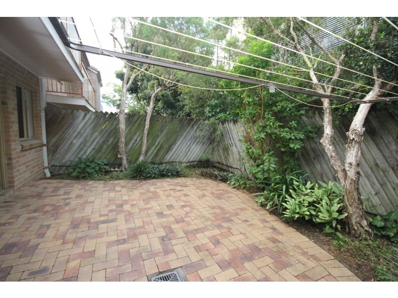 3/24 Hood Street, Sherwood QLD 4075