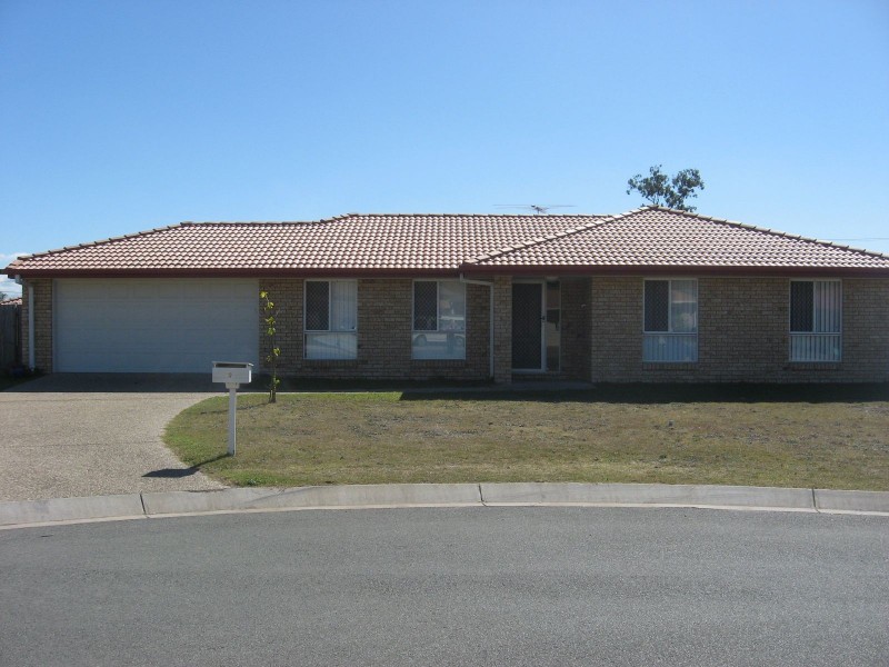 9 Donohue Court, Collingwood Park QLD 4301