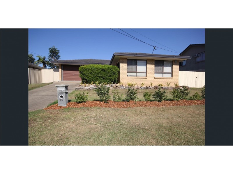 15 McInnerney Street, Collingwood Park QLD 4301