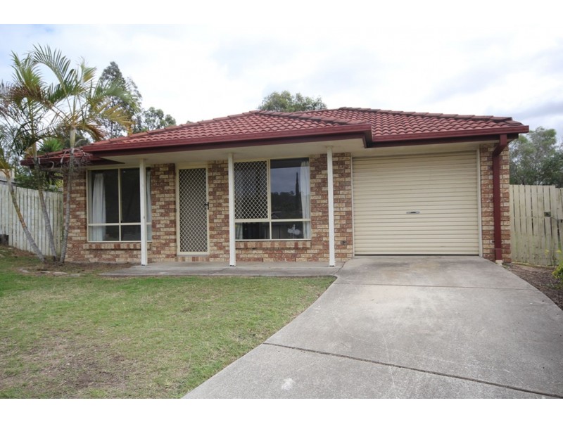 23 Burdekin Court, Collingwood Park QLD 4301