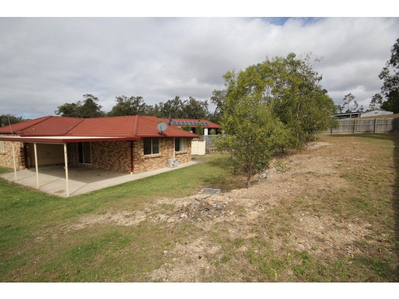23 Burdekin Court, Collingwood Park QLD 4301
