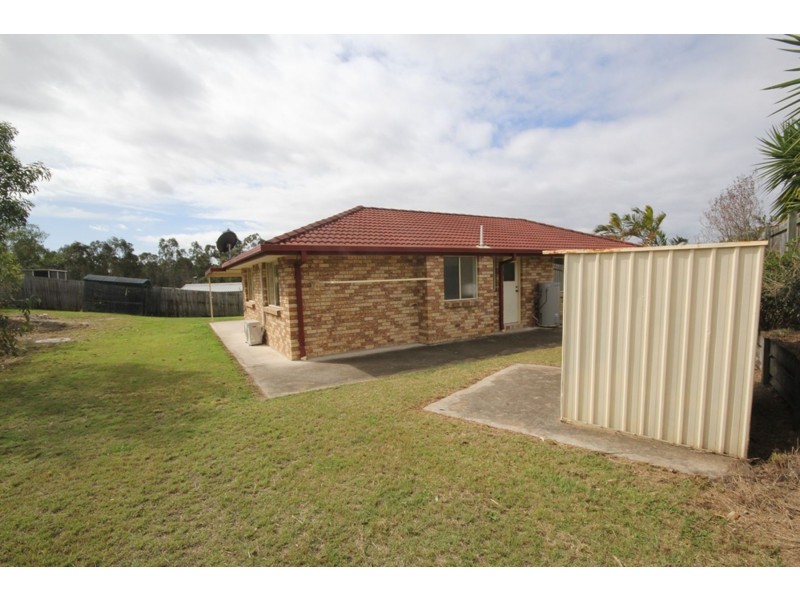 23 Burdekin Court, Collingwood Park QLD 4301