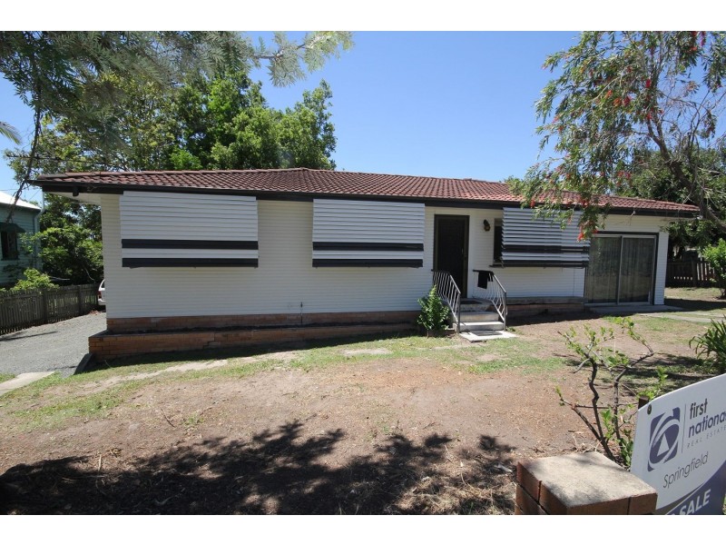 6 Stuart Street, Goodna QLD 4300