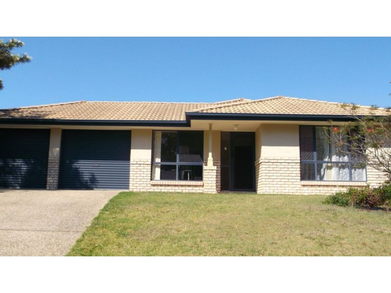 37 Parkside Drive, Springfield QLD 4300