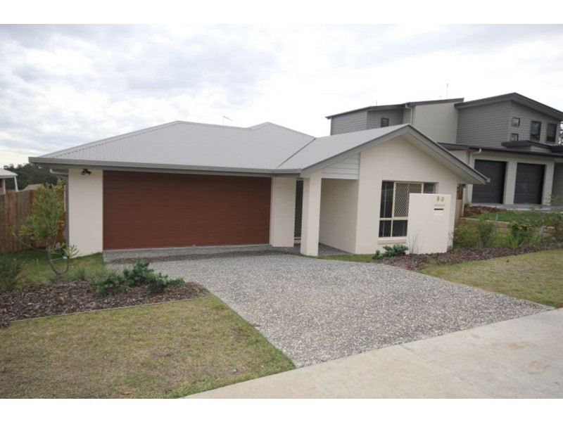 80 Columbia Drive, Bellbird Park QLD 4300