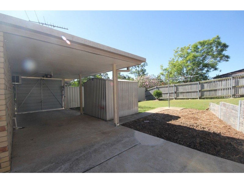 42 Whitlam Drive, Collingwood Park QLD 4301