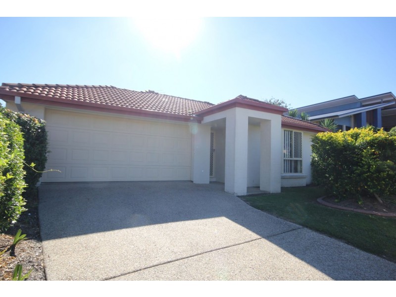 99 James Josey Avenue, Springfield Lakes QLD 4300