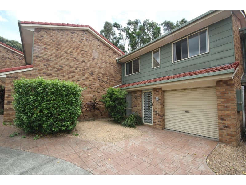 33/13 Bridge Street, Redbank QLD 4301