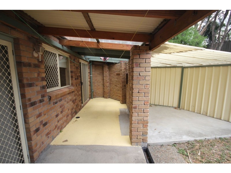 33/13 Bridge Street, Redbank QLD 4301