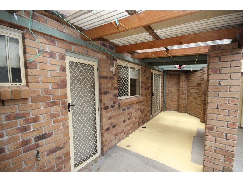 33/13 Bridge Street, Redbank QLD 4301