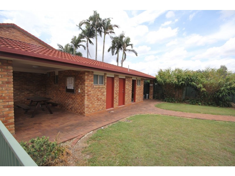 33/13 Bridge Street, Redbank QLD 4301