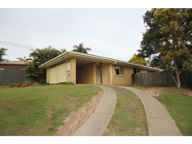 20 Whitlam Drive, Collingwood Park QLD 4301