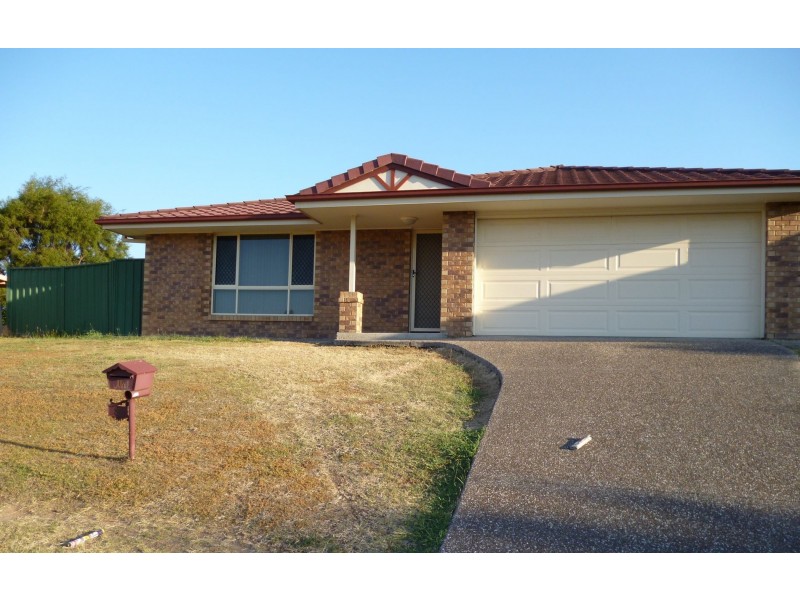 3 Evergreen Place, Redbank Plains QLD 4301