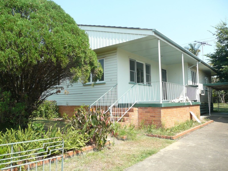 17 Munbilla Street, Oxley QLD 4075