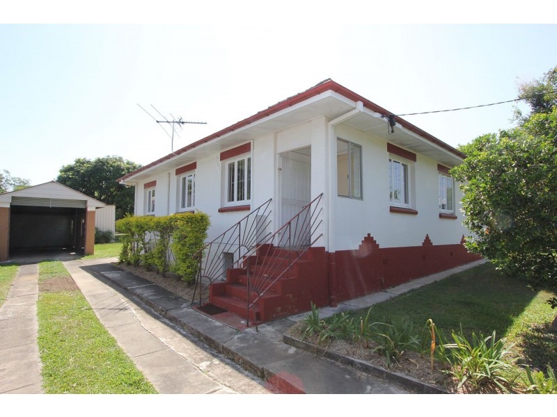 48 Lincoln Street, Oxley QLD 4075