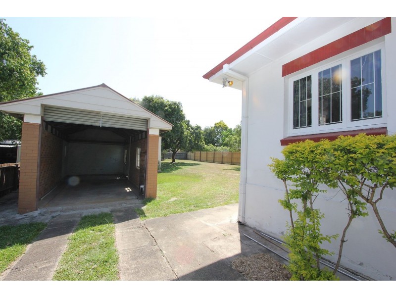 48 Lincoln Street, Oxley QLD 4075