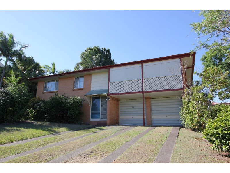 65 O’Connor Street, Oxley QLD 4075