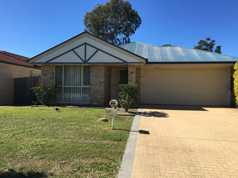17 Mannix Place, Forest Lake QLD 4078