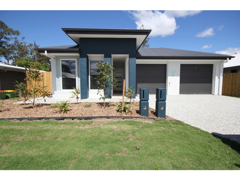 1/8 Chandon Court, Hillcrest QLD 4118