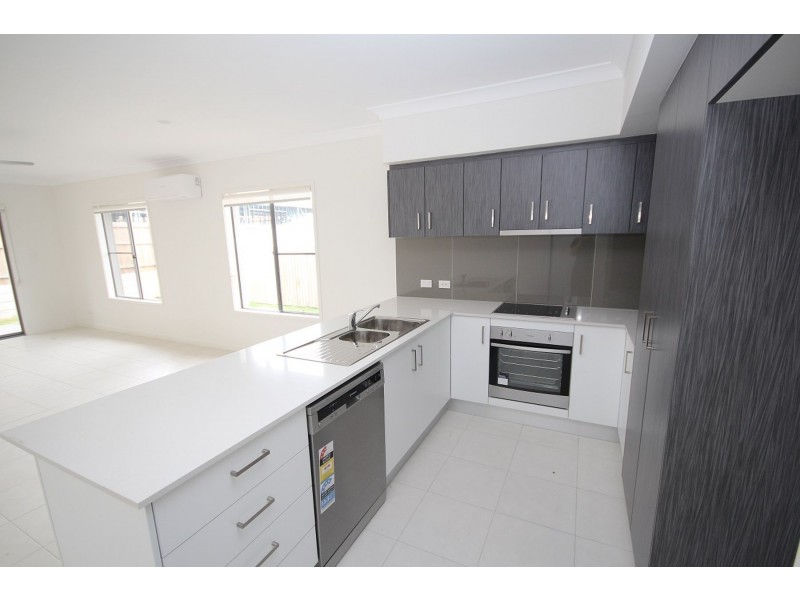 45 Cooper Way, Spring Mountain QLD 4124