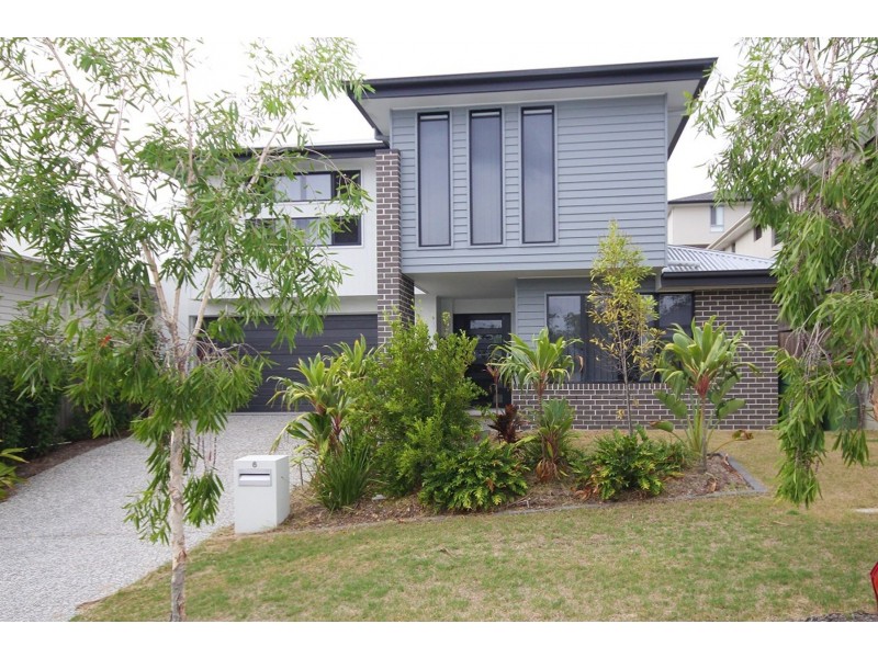 6 Madeira Street, Springfield Lakes QLD 4300