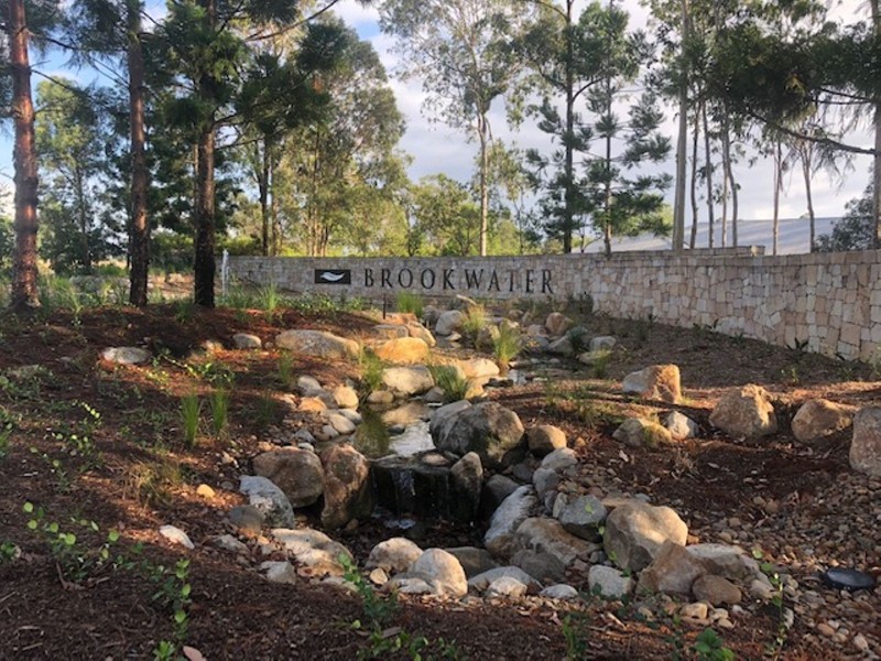 7/99 Brookwater Drive, Brookwater QLD 4300