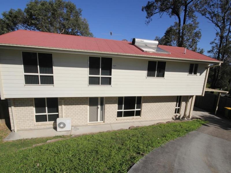 127 Eugene Street, Bellbird Park QLD 4300
