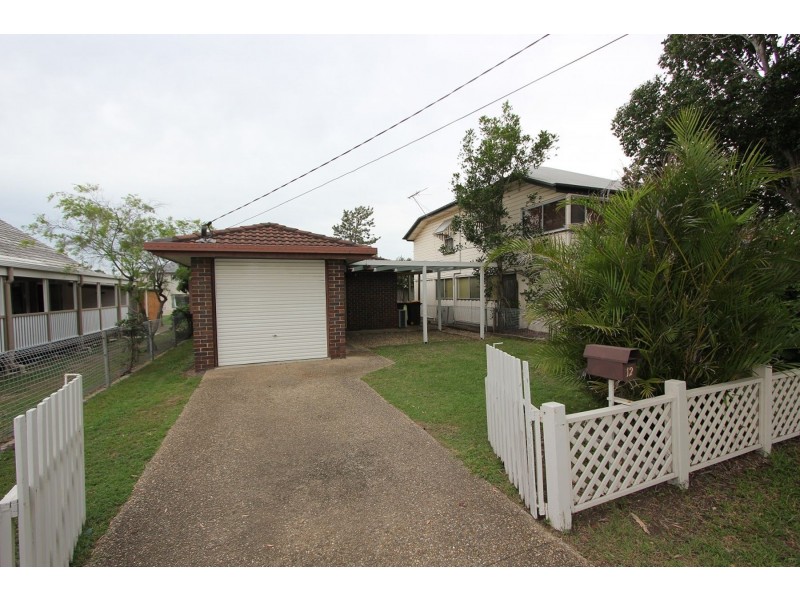 12 Alexander Road, Oxley QLD 4075